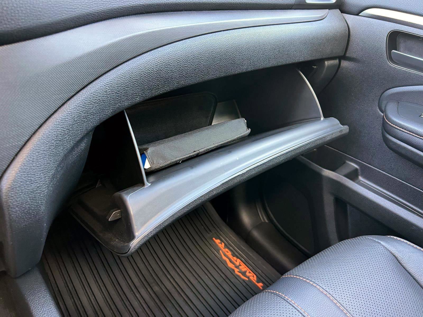 Certified 2022 Honda Pilot TrailSport image 35