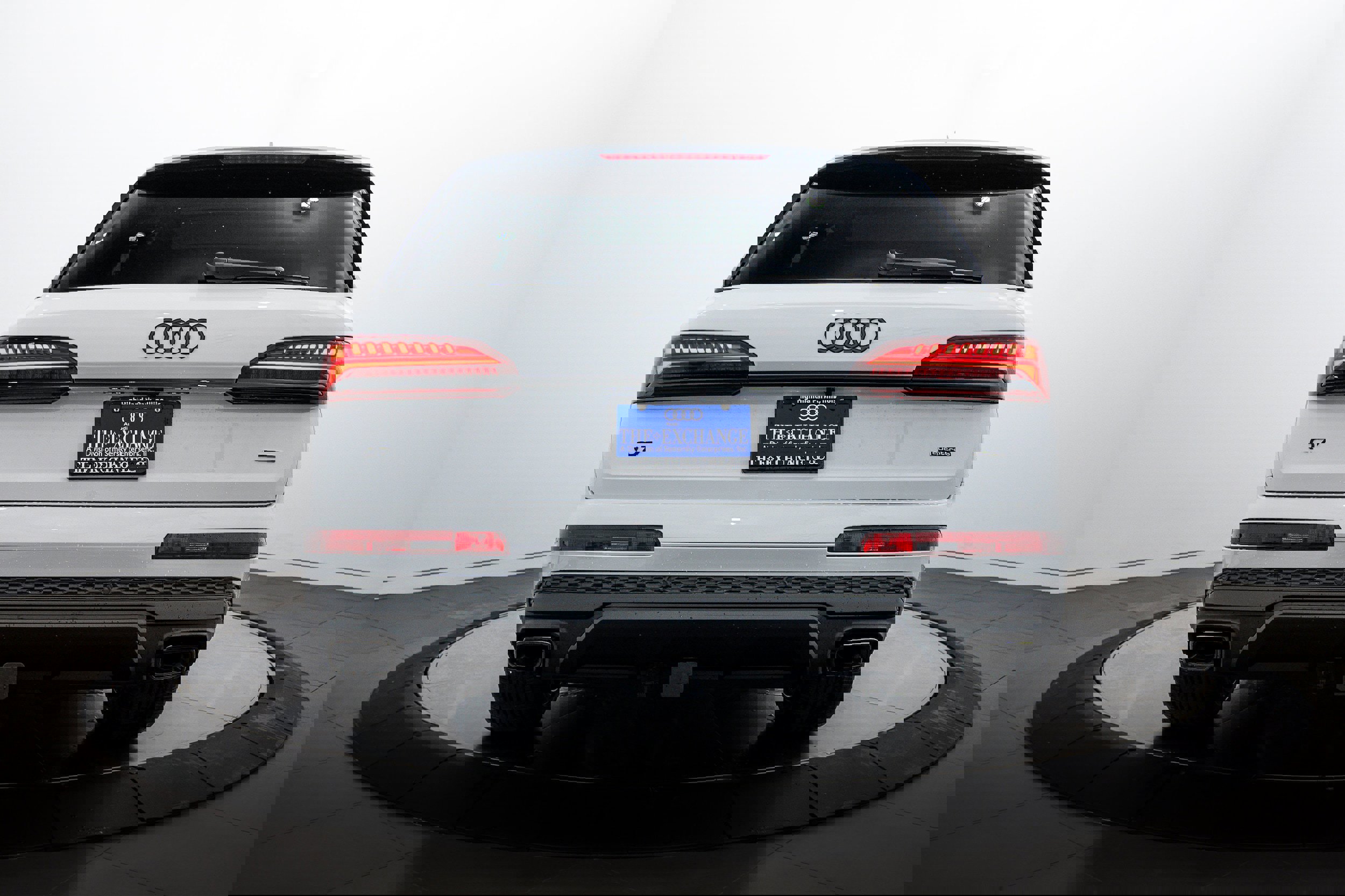 New 2026 Audi Q7 3.0T Premium Plus image 19