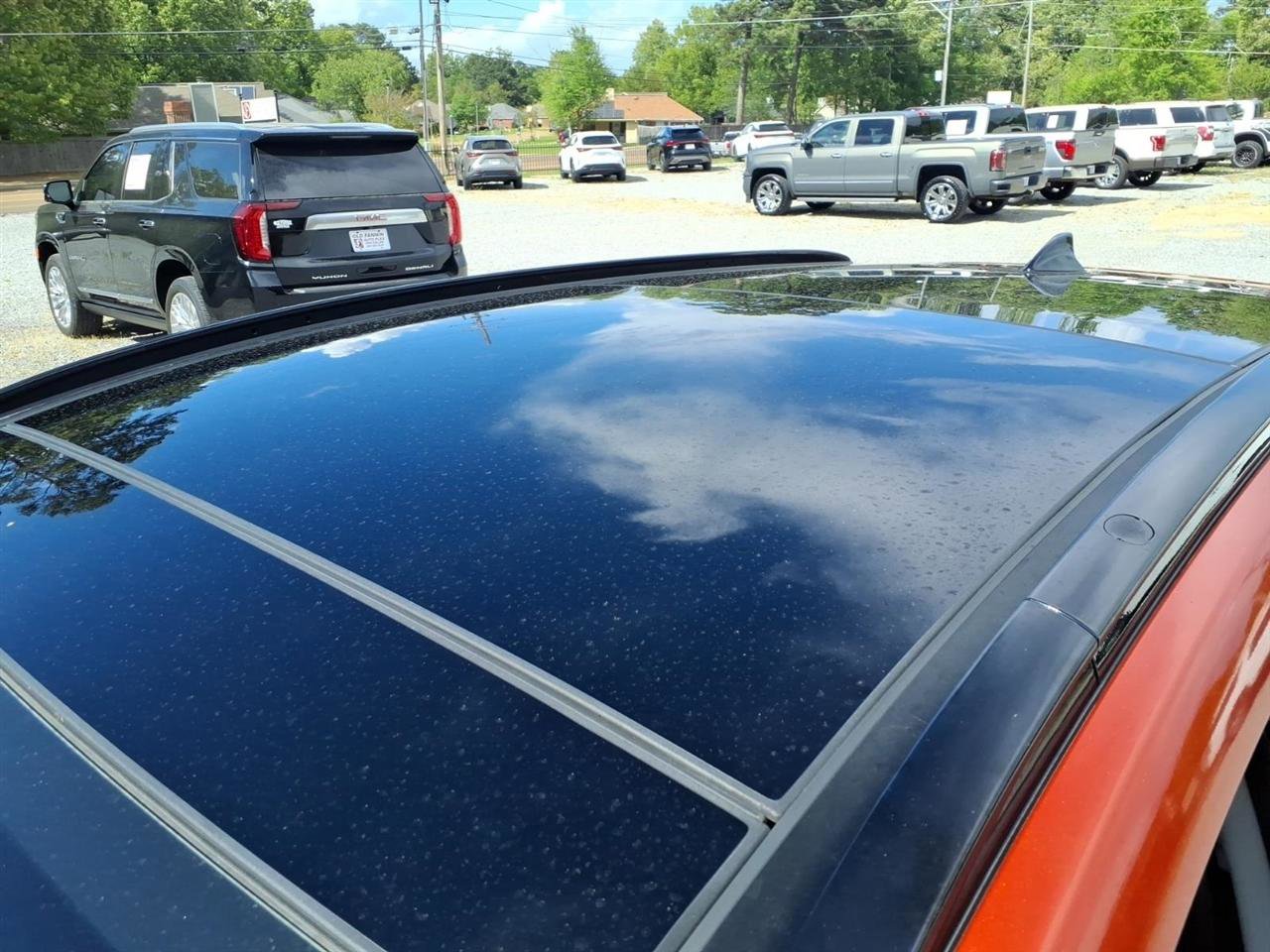 Used 2016 Hyundai Tucson Limited w/ Option Group 03 image 22