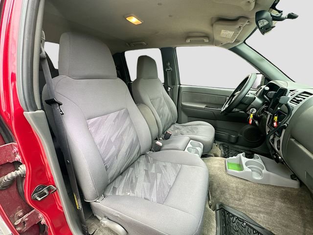 Used 2005 Chevrolet Colorado LS image 23
