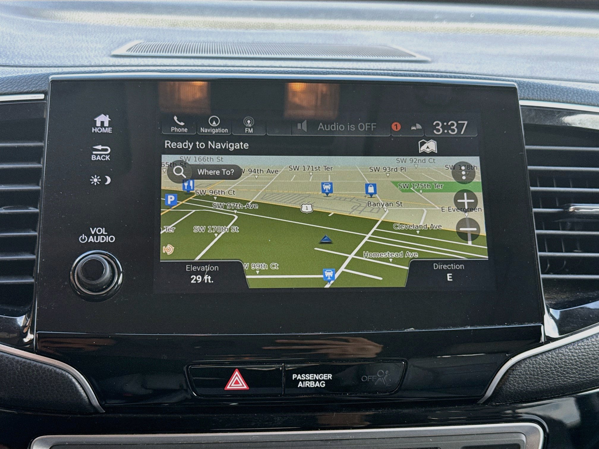 Used 2019 Honda Pilot Touring image 13