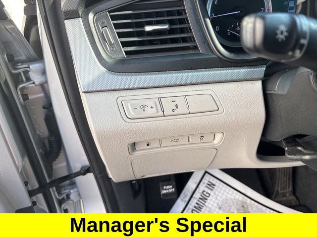 Used 2019 Hyundai Sonata ECO image 19