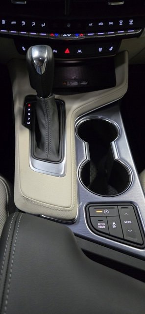 New 2025 Cadillac CT4 Premium Luxury image 18