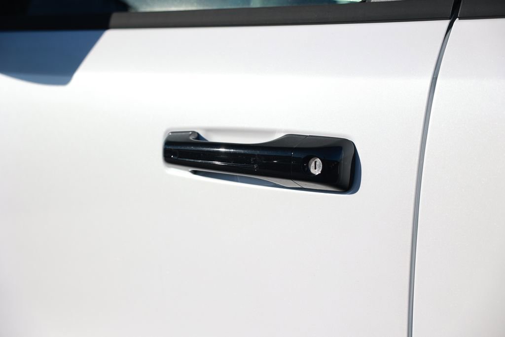 New 2026 RAM 1500 Limited image 13