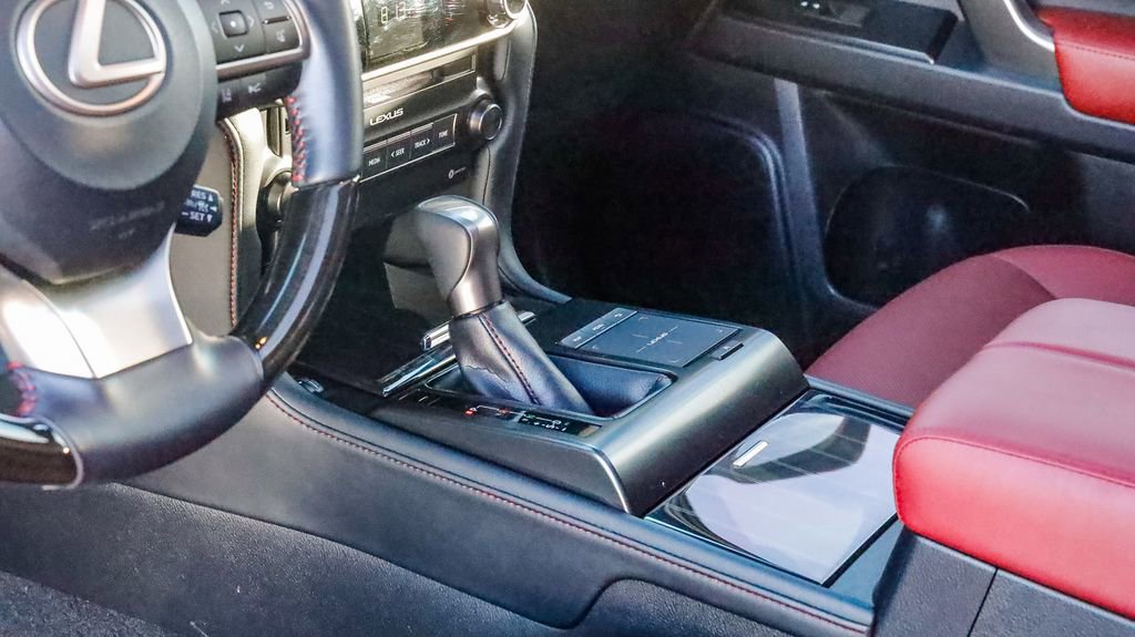 Used 2023 Lexus GX 460 Premium image 20