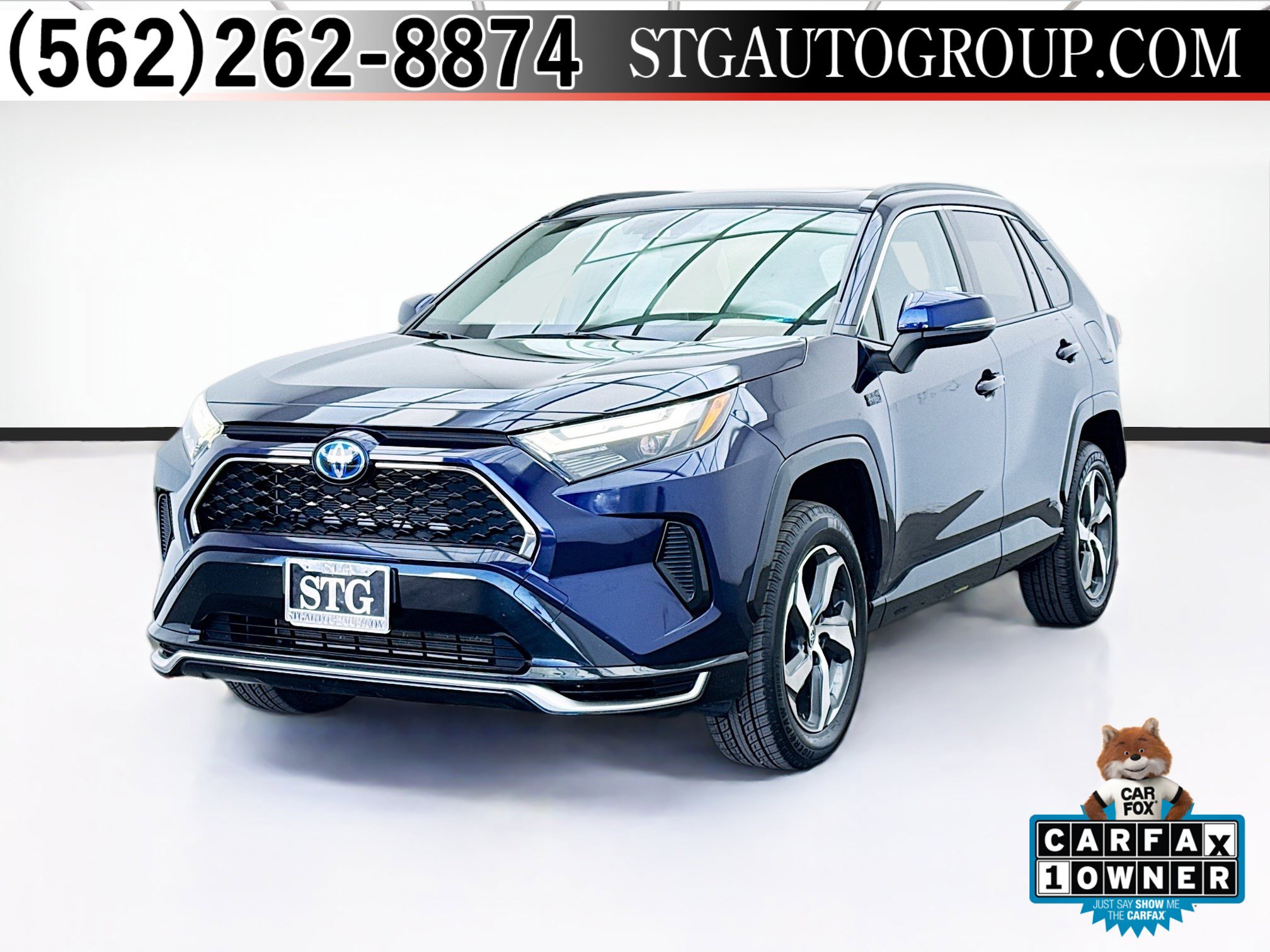 Used 2023 Toyota RAV4 SE