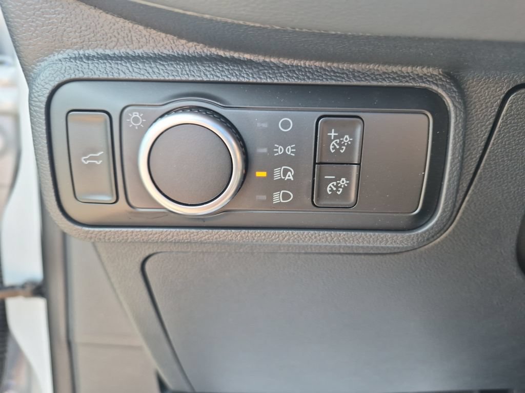 Used 2026 Ford Explorer Active AWD/4WD image 20