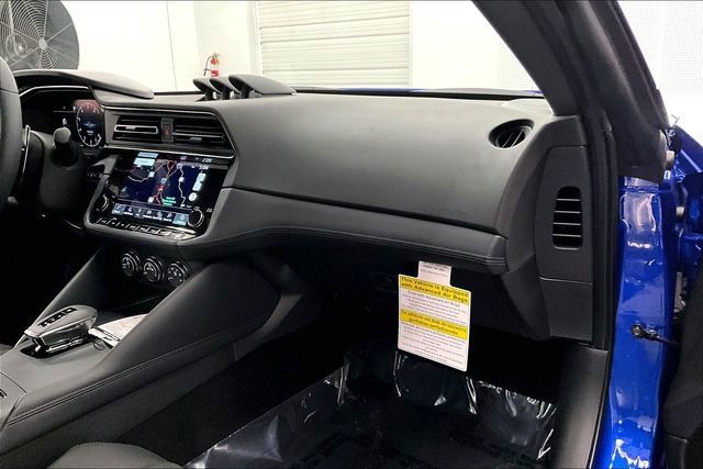 New 2026 Nissan Z Performance w/ Floor Mat Package RWD image 32