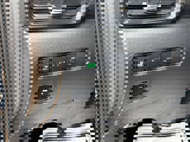 Certified 2024 Nissan Sentra S image 20