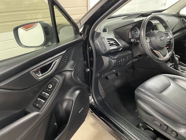 Used 2020 Subaru Forester Touring w/ Popular Package #2 AWD/4WD image 10