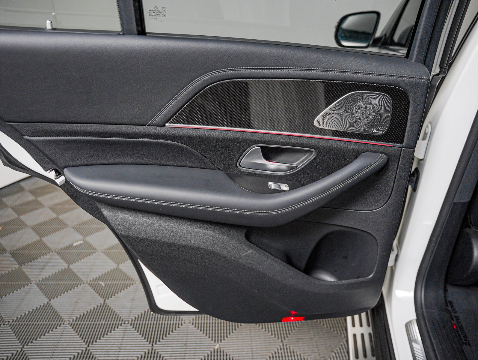 Certified 2022 Mercedes-Benz GLE 53 AMG 4MATIC image 22