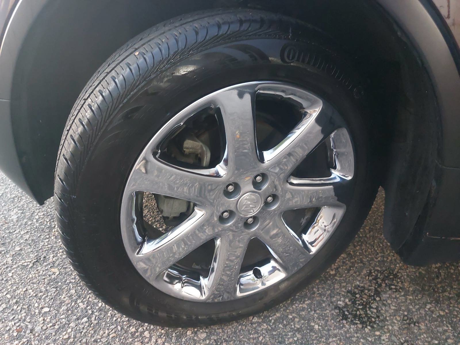Used 2017 Buick Encore Premium w/ Experience Buick Package AWD/4WD image 32