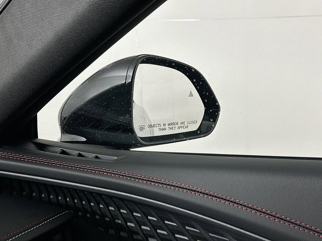 New 2026 Dodge Charger Scat Pack w/ Blacktop Package image 23