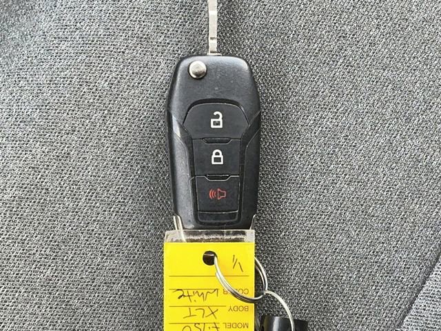 Used 2021 Ford F150 XLT w/ Trailer Tow Package image 34