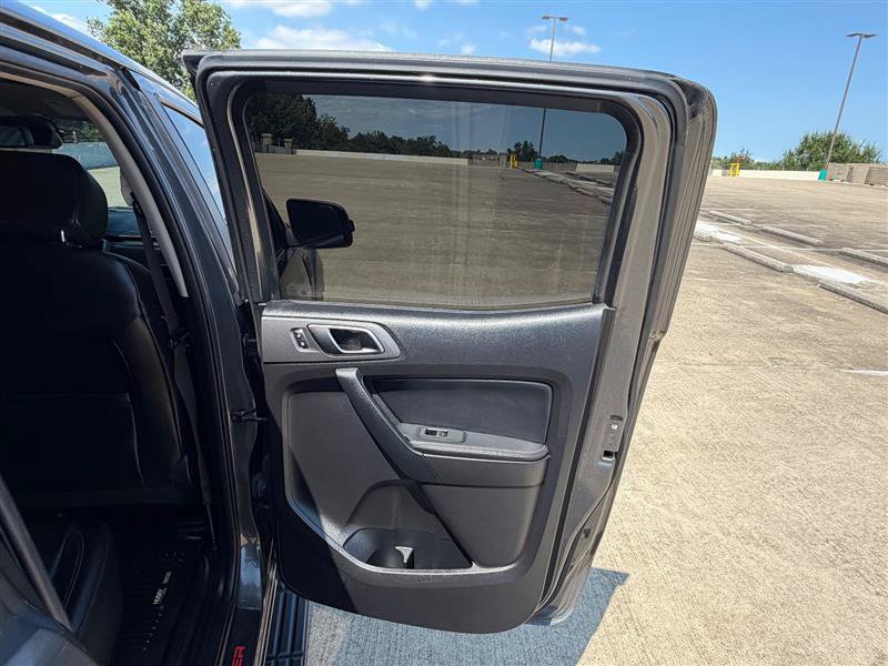 Used 2019 Ford Ranger Lariat w/ Equipment Group 501A Mid AWD/4WD image 39