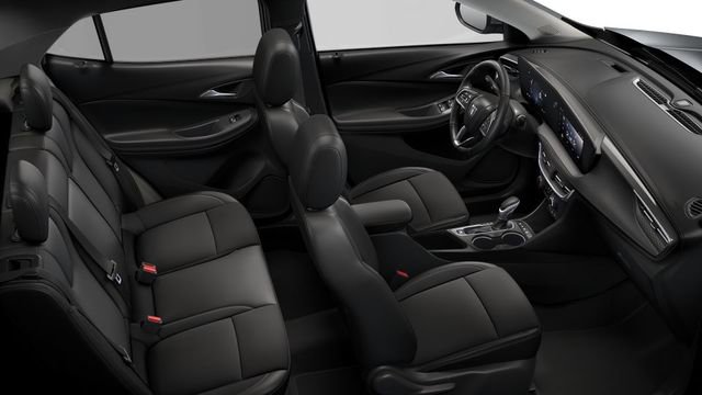 New 2026 Buick Encore GX Preferred image 8