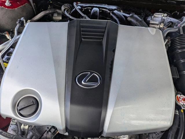 Certified 2024 Lexus ES 350 w/ Premium Package FWD image 22