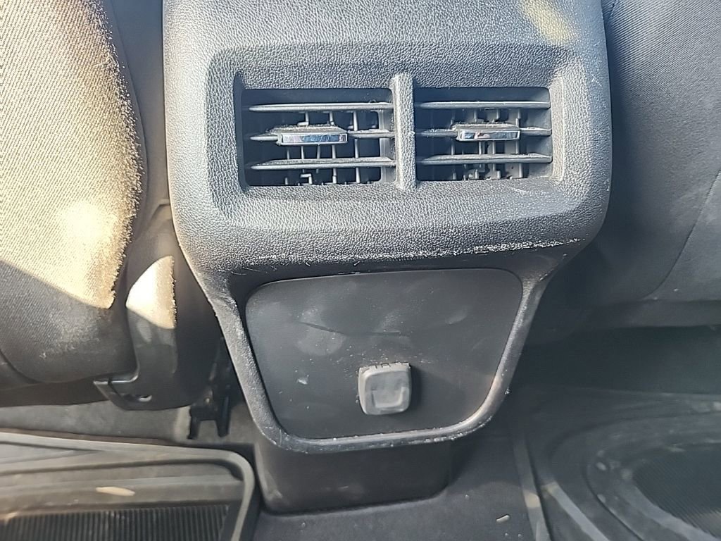 Certified 2018 Chevrolet Equinox LT AWD/4WD image 35