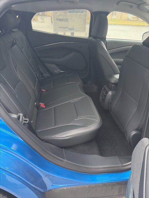 New 2026 Ford Mustang Mach-E Premium AWD/4WD image 17