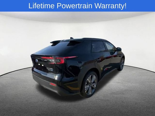 New 2024 Subaru Solterra Limited image 9