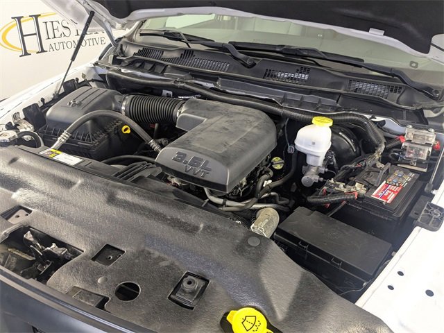 Certified 2023 RAM 1500 Tradesman w/ Trailer Tow Group image 31