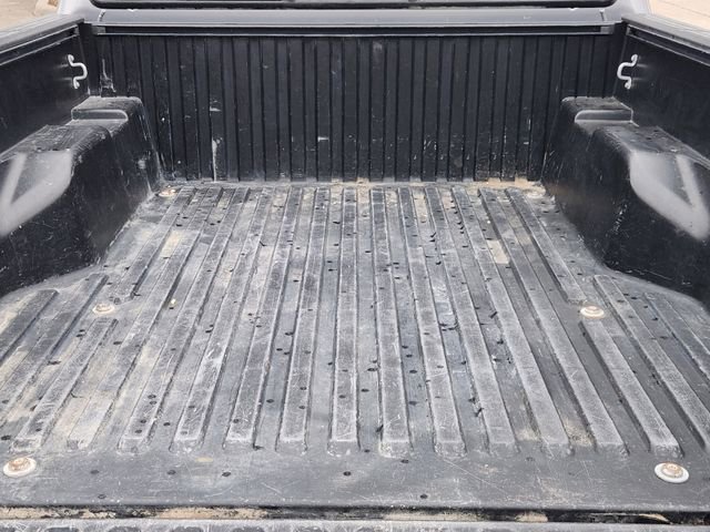 Used 2015 Toyota Tacoma 4x4 Double Cab w/ SR5 Package image 31