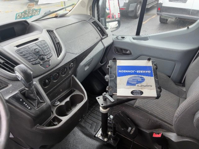 Used 2016 Ford Transit 150 148 Medium Roof image 19