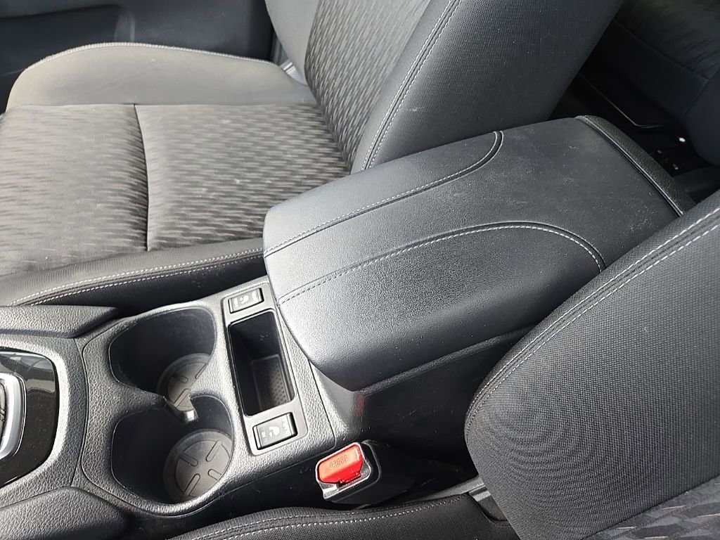 Used 2020 Nissan Rogue SV AWD/4WD image 57