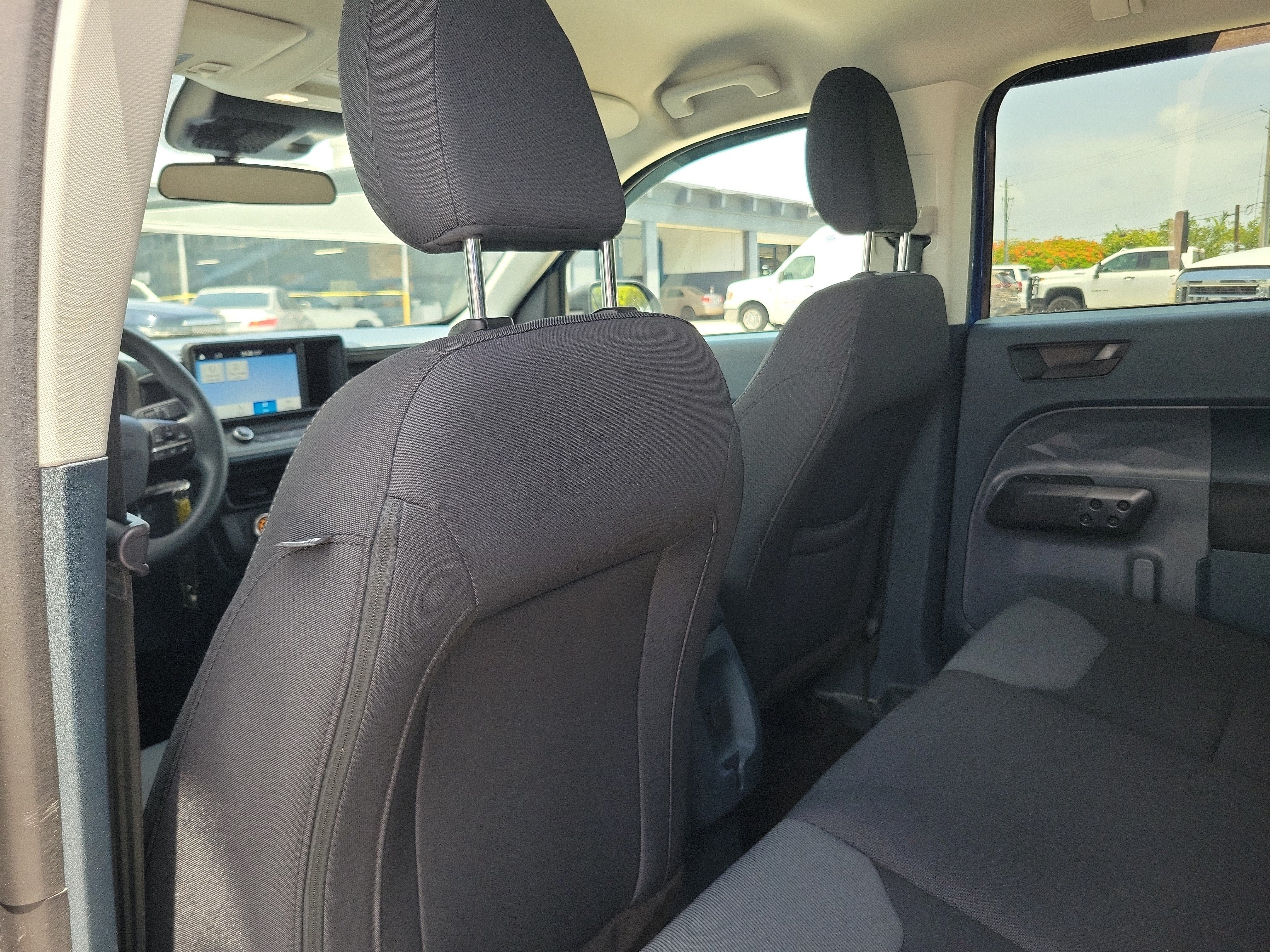 Used 2023 Ford Maverick XL FWD image 14
