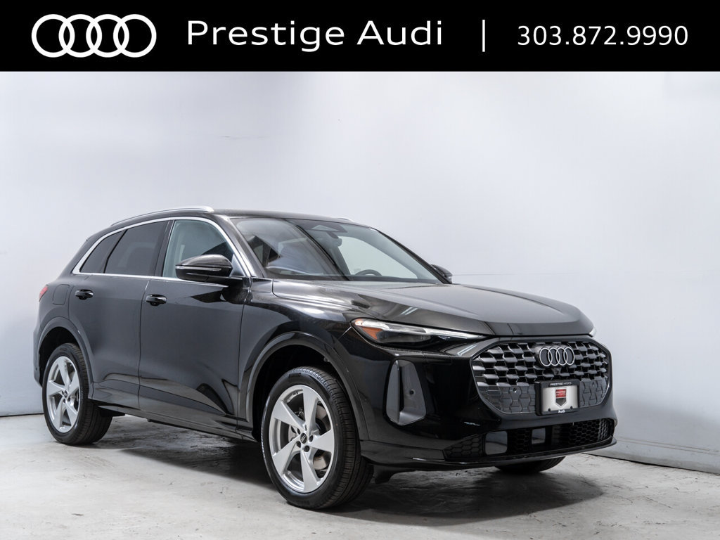 Used 2026 Audi Q5 Premium Plus w/ Premium Plus AWD/4WD image 10