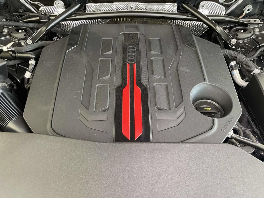 New 2026 Audi SQ5 Premium Plus AWD/4WD image 24