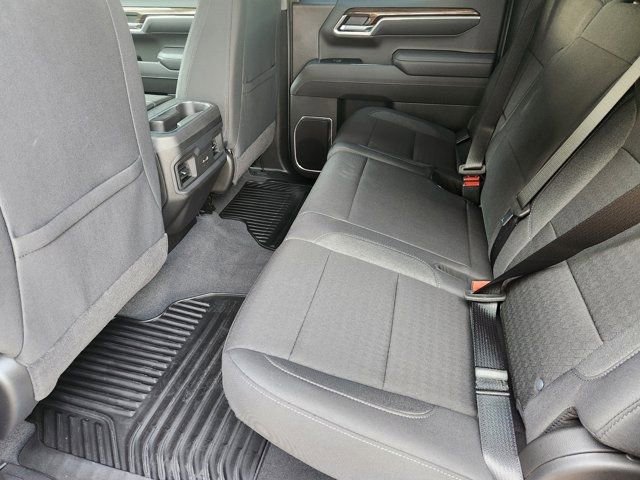 Used 2026 Chevrolet Silverado 1500 LT w/ Texas Edition Plus image 33