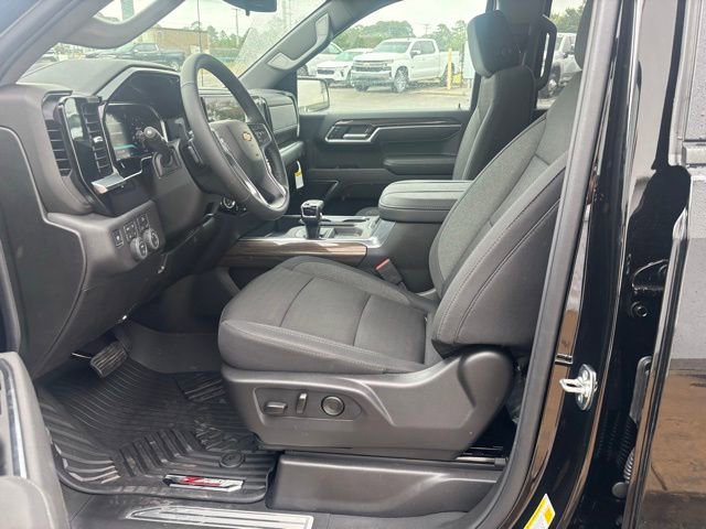 New 2026 Chevrolet Silverado 1500 LT image 2