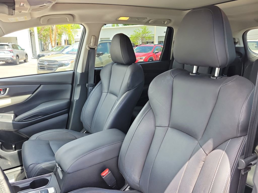 Used 2020 Subaru Ascent Limited w/ Technology Package AWD/4WD image 23