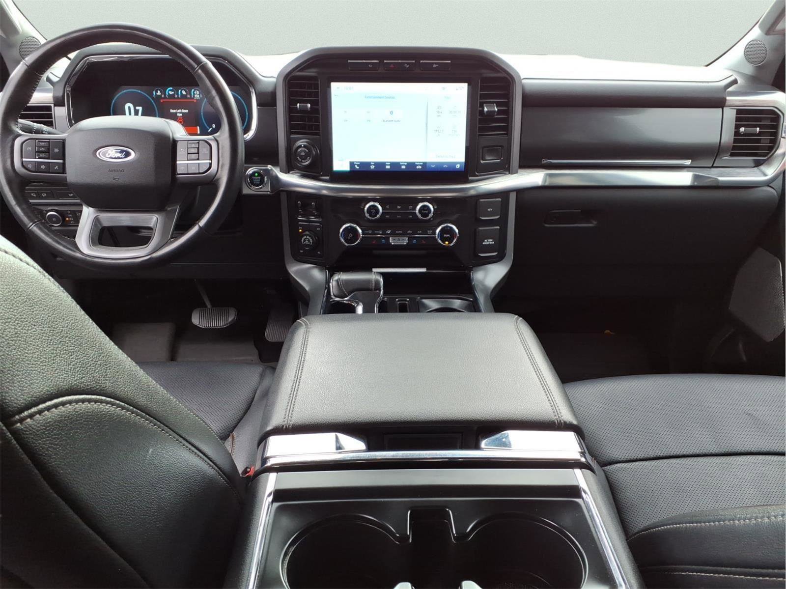 Used 2022 Ford F150 Lariat image 13