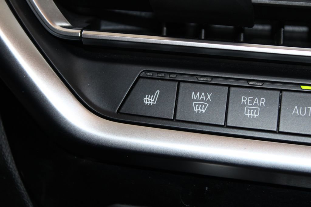 Used 2023 BMW X3 sDrive30i image 47