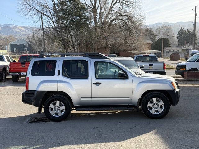 Used 2008 Nissan Xterra S image 3