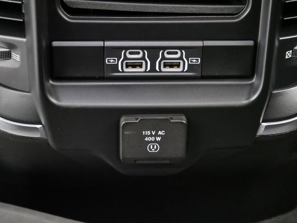 Certified 2022 RAM 1500 Laramie image 18