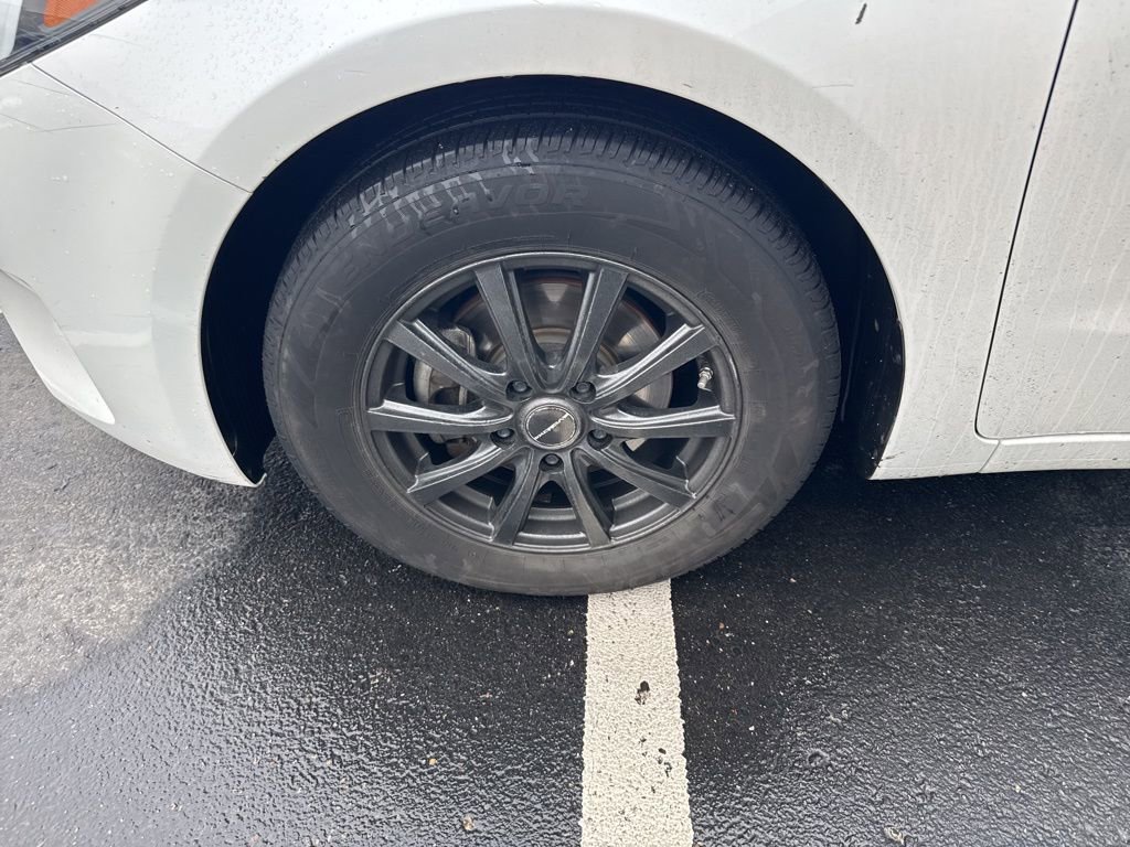 Used 2018 Kia Forte LX w/ LX Popular Package image 14