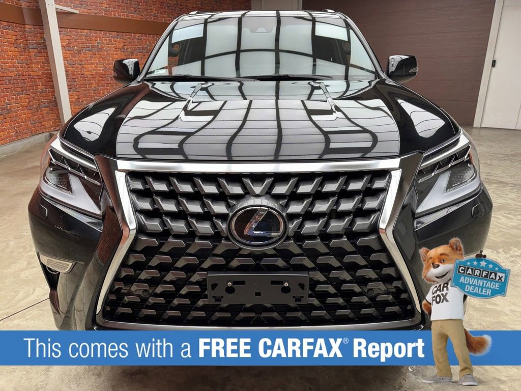 Used 2023 Lexus GX 460 Premium w/ Premium Plus Package image 2