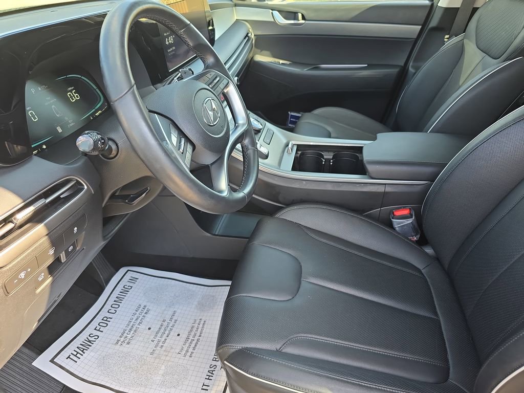 Used 2024 Hyundai Palisade XRT AWD/4WD image 13
