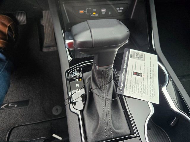 New 2026 Kia K5 GT-Line image 11