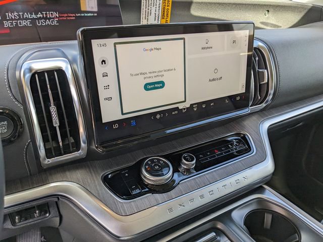 New 2026 Ford Expedition Max Platinum w/ Platinum Ultimate Package AWD/4WD image 25
