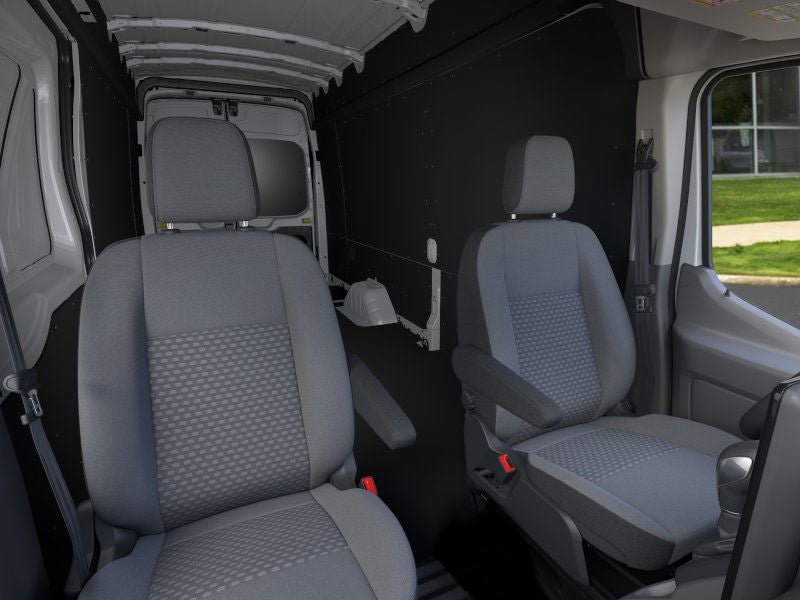 New 2026 Ford Transit 350 148 High Roof Extended image 10
