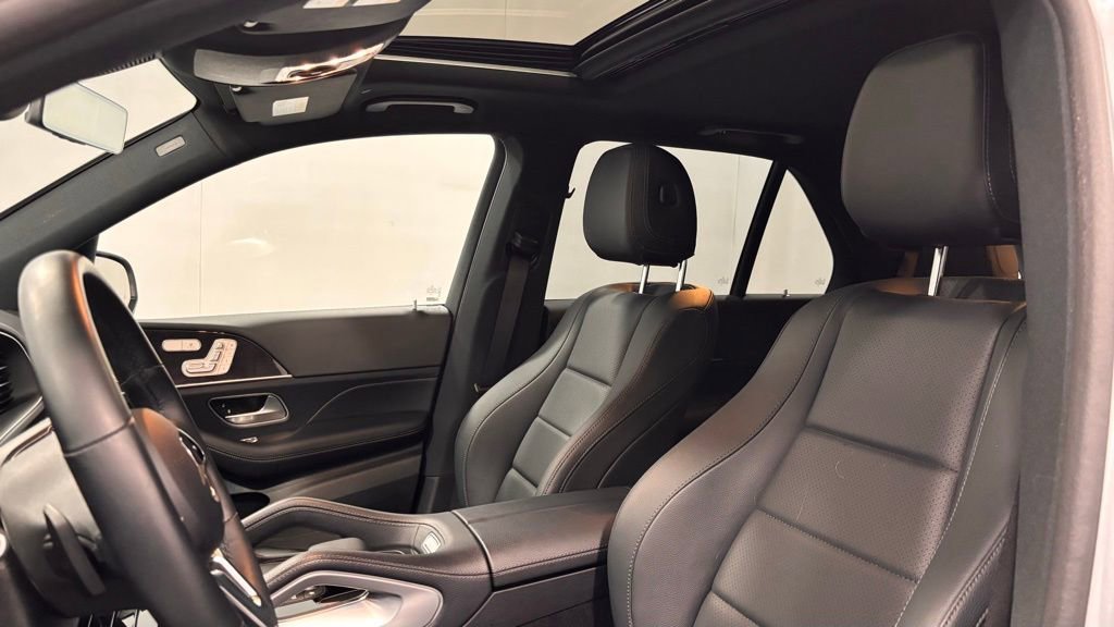 Certified 2023 Mercedes-Benz GLE 350 4MATIC image 13