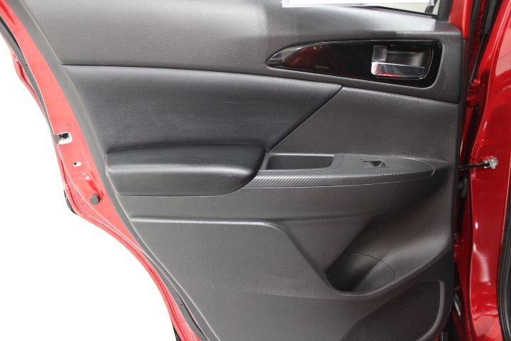 Used 2024 Mitsubishi Eclipse Cross SE image 21