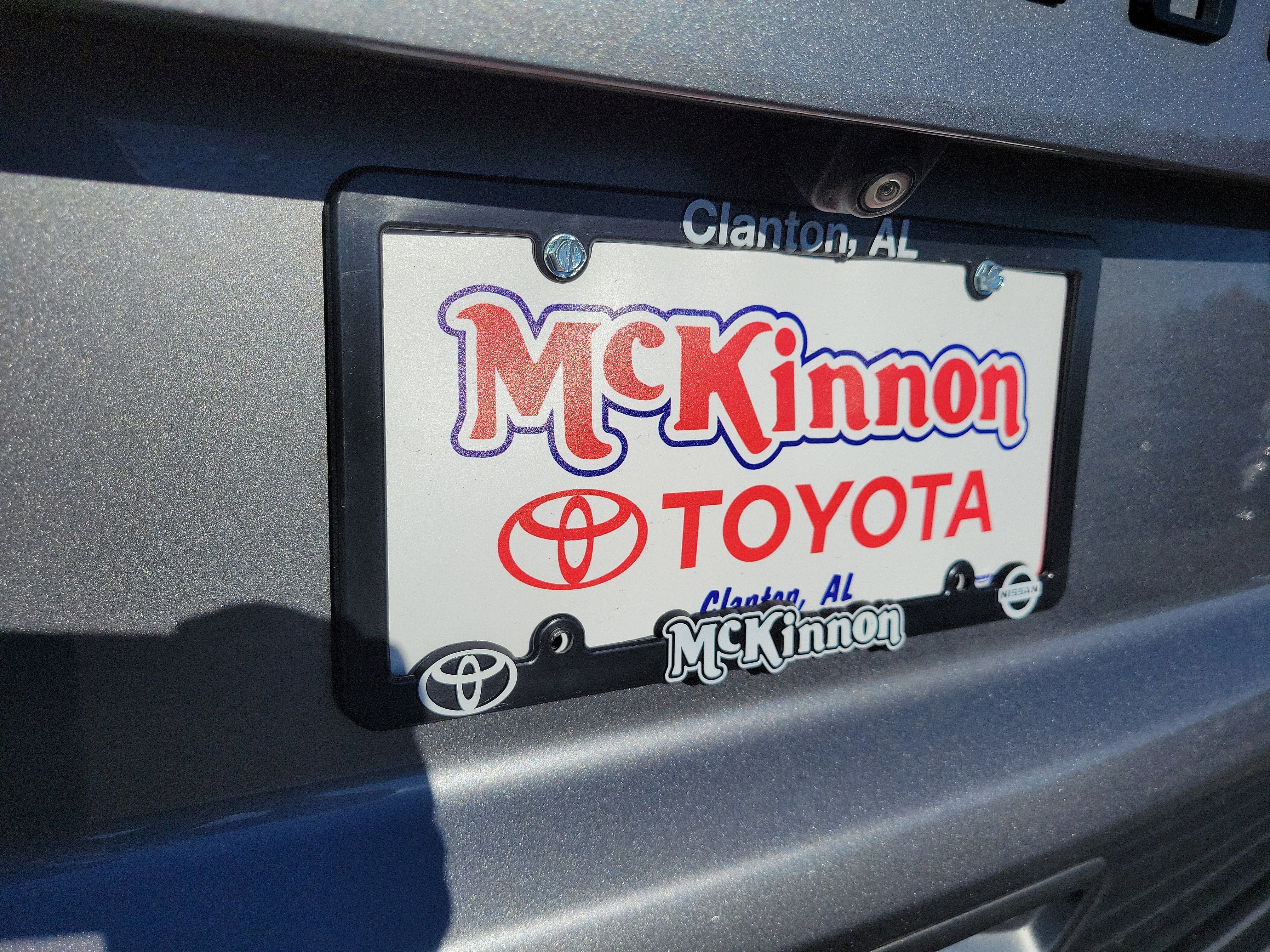 Used 2021 Chevrolet Tahoe Z71 w/ Z71 Off-Road Package image 34