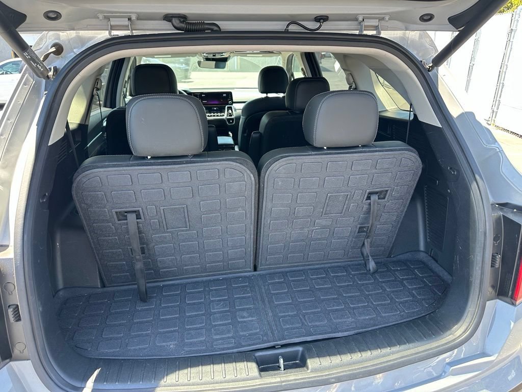 Used 2022 Kia Sorento SX AWD/4WD image 6