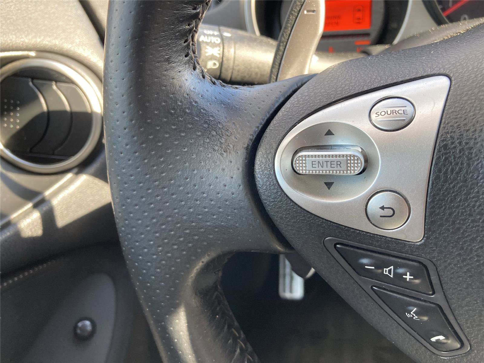 Used 2019 Nissan 370Z Touring Sport image 19