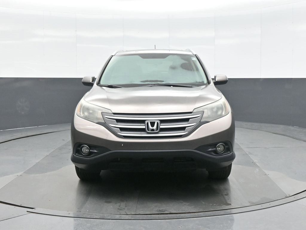 Used 2012 Honda CR-V EX-L image 2